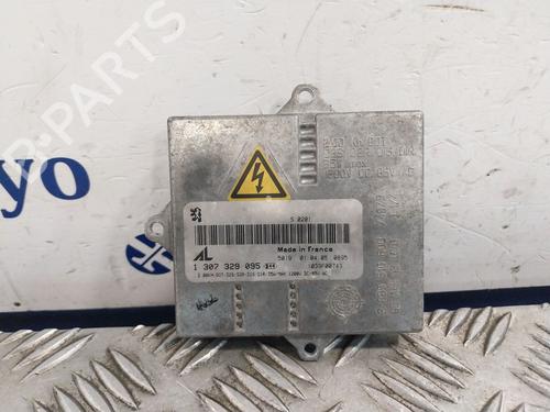 Used Xenon ballast PEUGEOT 407 SW (6E_, 6D_) 2.0 HDi 135 (136 hp) 28576294