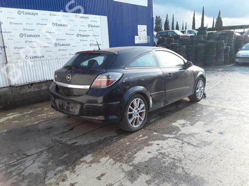 Left taillight OPEL ASTRA H (A04)  | BP24416388C34 