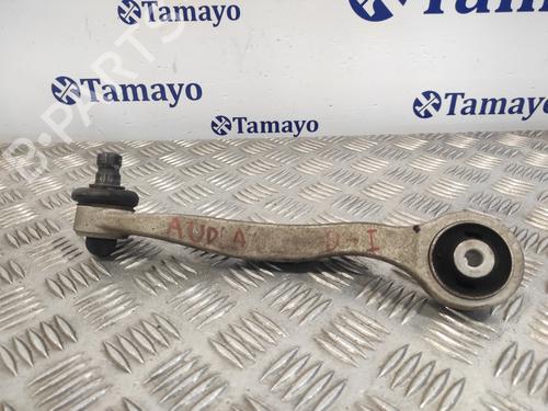 Left front suspension arm AUDI A6 C6 (4F2) 3.0 TDI quattro | BP19094607M12 