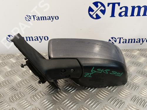 Left mirror MAZDA 5 (CR) 2.0 CD (CR19) | BP17560429C26 