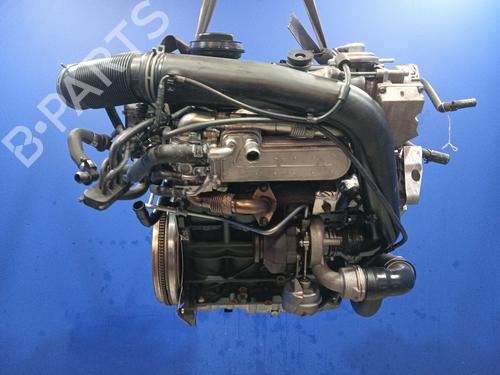 Moteur VW GOLF V (1K1) [2003-2010]  26543103