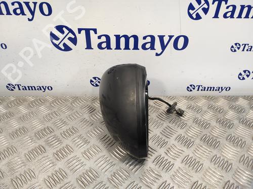 Left mirror OPEL CORSA D (S07)  | BP21521143C26 