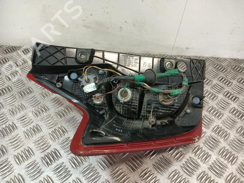 Høyre baklys NISSAN NOTE (E12) 1.5 dCi | BP34716018C35  - Image 6