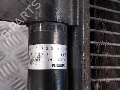 AC-Kondensator FORD TOURNEO CONNECT 1.8 TDCi /TDDi /DI | BP28337407M32 