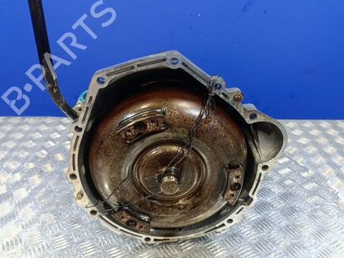 Gearbox MERCEDES-BENZ S-CLASS (W140) S 350 Turbo-D (140.134) | BP23893039M3 