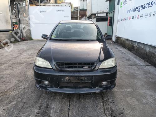 Engine OPEL ASTRA G Hatchback (T98) 1.6 16V (F08, F48) | BP33000816M1 - Image 11