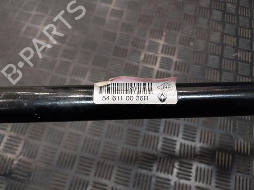 Anti roll bar NISSAN INTERSTAR Van (XDD)  | BP26557322M96 
