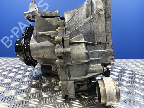 Gearbox FORD FUSION (JU_)  | BP13577567M3 