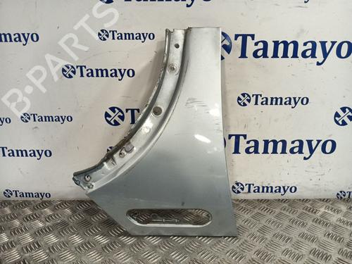 Used Right front fenders MINI MINI (R50, R53) One D (88 hp) 32001416