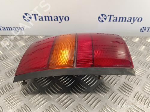 Left taillight NISSAN MICRA II (K11)  | BP20122136C34 