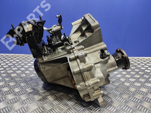 Gearbox VW POLO IV (9N_, 9A_) 1.2 12V | BP11143728M3