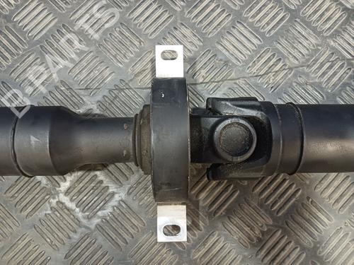 Driveshaft BMW 3 (E90)  | BP13746581M37 