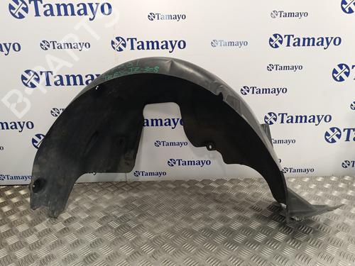 Wheel arch PEUGEOT 308 II (LB_, LP_, LW_, LH_, L3_)  | BP18894200C56