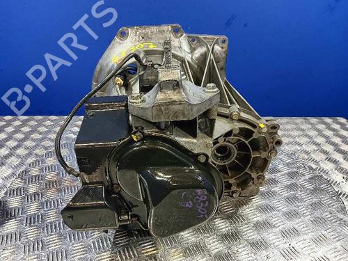 Gearbox FORD FIESTA V (JH_, JD_) | BP23966557M3