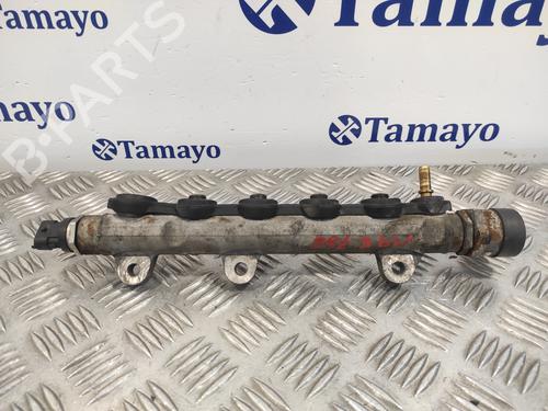 Injection rail OPEL VIVARO A Van (X83) 2.0 CDTI (F7) | BP19140480M98 