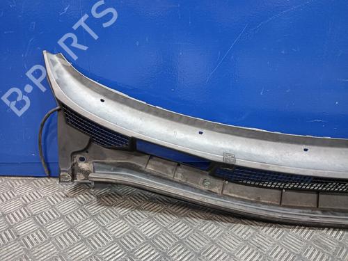Scuttle panel NISSAN QASHQAI / QASHQAI +2 I (J10, NJ10, JJ10E)  | BP18894191C110 