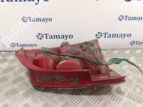 Left taillight HYUNDAI ATOS PRIME (MX)  | BP20240364C34 