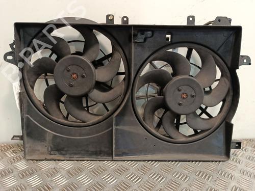 Used Radiator fan Radiator fan 38567895 38567895