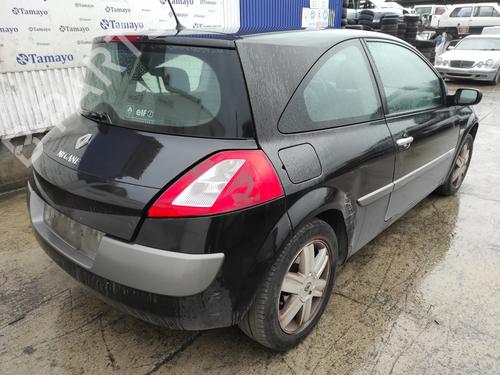Right taillight RENAULT MEGANE II (BM0/1_, CM0/1_) 1.9 dCi (BM0G, CM0G) | BP17704283C35 