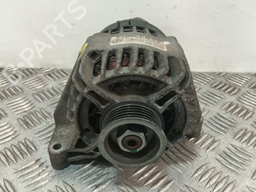 Generator Generator FIAT GRANDE PUNTO (199_) 1.3 D Multijet (199.AXD11, 199.AXD1A, 199.AXD1B,... (90 hp) 34138135 34138135