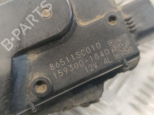 Front wiper motor SUBARU FORESTER (SH_) 2.0 D AWD (SHH, SHD, SHN) | BP19307786M29 