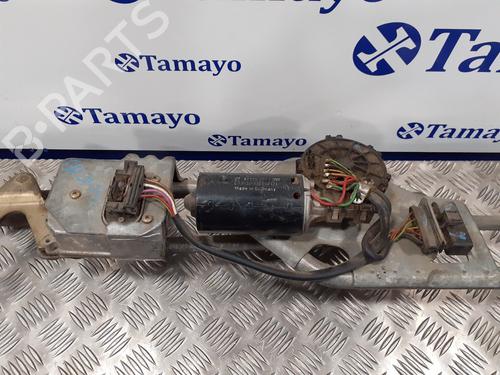 Front wiper motor VW SHARAN (7M8, 7M9, 7M6)  | BP13087156M29 