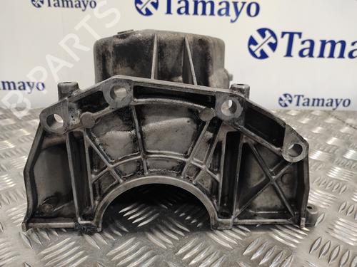 Oil sump RENAULT MEGANE II (BM0/1_, CM0/1_) 1.5 dCi (BM02, BM13, BM2A, CM02, CM13) | BP14358304M115 