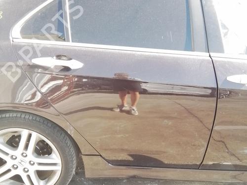 Used Right rear door HONDA ACCORD VII (CL, CN) 2.2 i-CTDi (CN1) (140 hp) 28715231