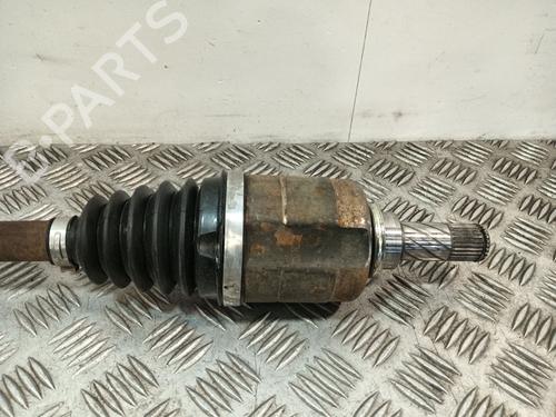 Left front driveshaft DACIA DUSTER (HS_) 1.5 dCi | BP35792002M38 - Image 3