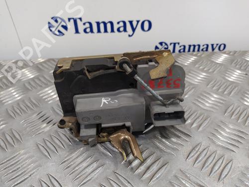 Used Front right lock CITROËN XSARA (N1) 2.0 HDi 90 (90 hp) 19663994