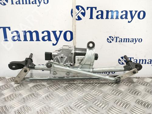 Used Front wiper motor OPEL ADAM (M13) [2012-2019]  27523628