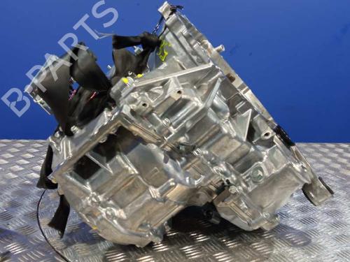 Gearbox TOYOTA YARIS (_P21_, _PA1_, _PH1_) 1.5 Hybrid (MXPH10, MXPH11) | BP29355775M3 