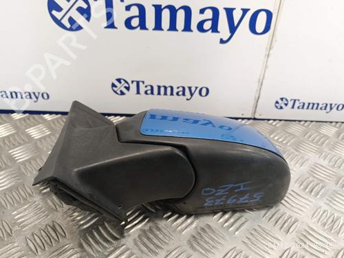 Left mirror FORD FOCUS II (DA_, HCP, DP)  | BP21784021C26 