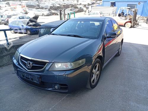 Venstre fortil støddæmper Venstre fortil støddæmper HONDA ACCORD VII (CL, CN) 2.2 i-CTDi (CN1) (140 hp) 36597954 36597954