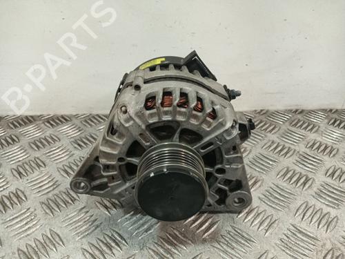 Used Alternator Alternator KIA CARENS IV 1.7 CRDi (116 hp) 36034097 36034097