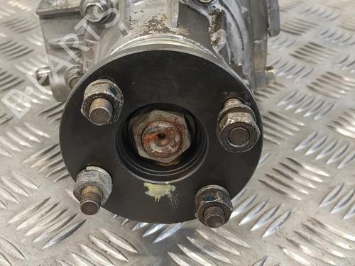 Transfer box HYUNDAI SANTA FÉ I (SM) 2.0 CRDi | BP12948158M36 