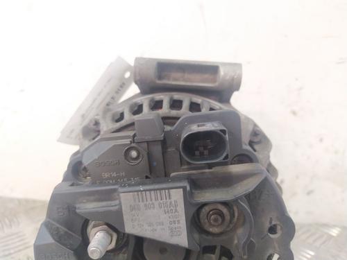 Alternator VW GOLF VI (5K1) 1.6 TDI | BP39593101M7 - Image 2