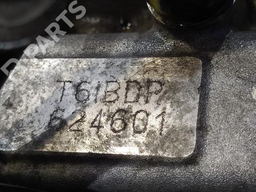 Gearbox HYUNDAI SONATA V (NF) 2.0 CRDi | BP11083746M3 