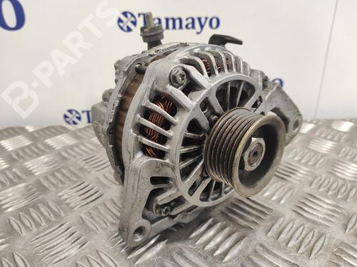 Generator MAZDA 3 (BK)  | BP2536728M7 