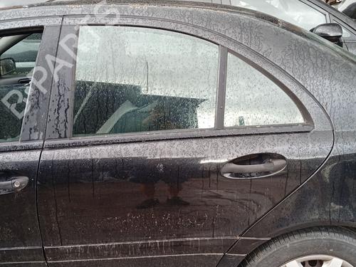 Used Left rear door Left rear door CITROËN C15 Box Body/MPV (VD_) 1.8 D (60 hp) 36477733 36477733
