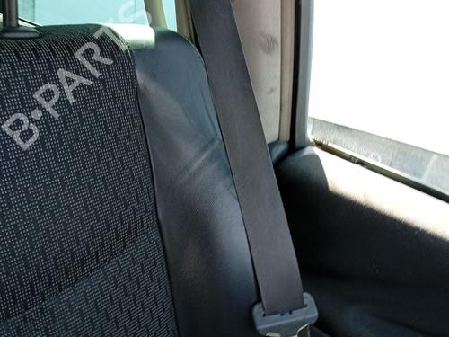Used Front left seatbelt Front left seatbelt RENAULT ESPACE IV (JK0/1_) 2.2 dCi (JK0H) (150 hp) 36038073 36038073