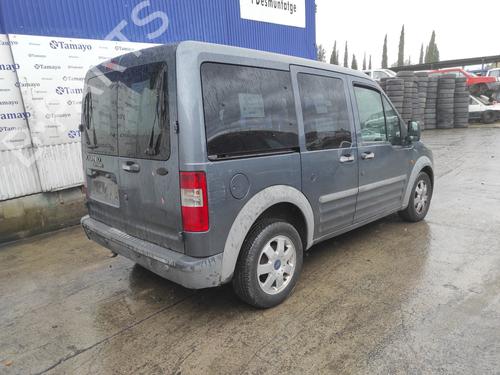 Turbocharger/Supercharger FORD TOURNEO CONNECT  | BP22549412M71 