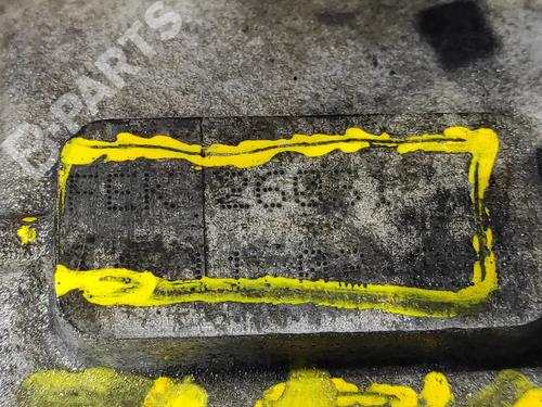 Gearbox VW GOLF IV (1J1) 1.9 TDI | BP1538863M3 