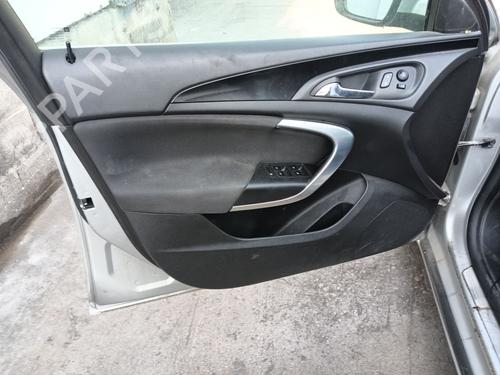 Gearbox OPEL INSIGNIA A (G09) 2.0 CDTI (68) | BP37420004M3 - Image 11