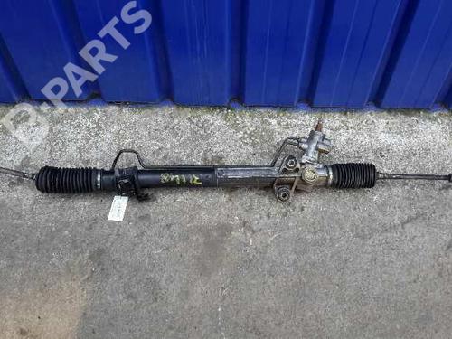 Styregear/Snekke HYUNDAI H-1 / STAREX Bus (A1) 2.5 TCi | BP5972891M22 