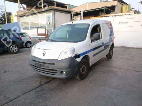 Grille RENAULT KANGOO Express (FW0/1_) 1.5 dCi 70 (FW0A, KW0V) | BP30744793C40
