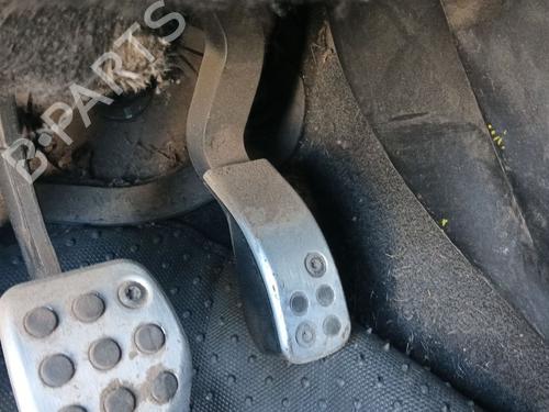 Used Pedal Pedal PEUGEOT 307 CC (3B) 2.0 16V (140 hp) 34276754 34276754