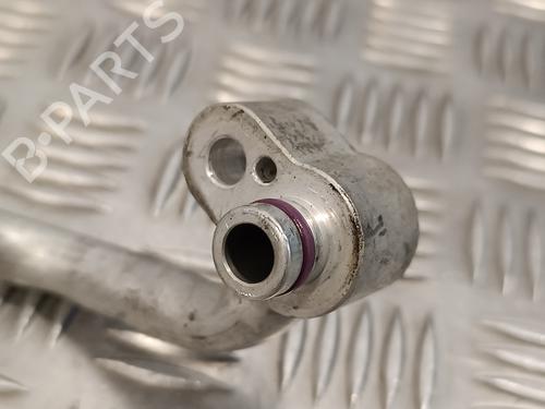 AC pipe AUDI A3 Sportback (8PA)  | BP16503011M126 