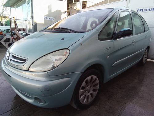 Front wiper motor CITROËN XSARA PICASSO (N68) 1.8 16V | BP12953378M29 