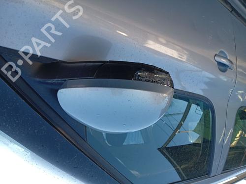 Used Right mirror Right mirror CITROËN XANTIA (X2) 2.0 HDI 90 (90 hp) 36239415 36239415